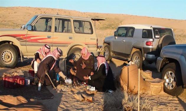 طلعات البر طلعات البر
